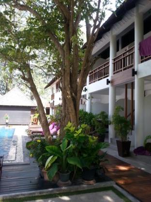 קו טאו Sairee Cottage Resort מראה חיצוני תמונה